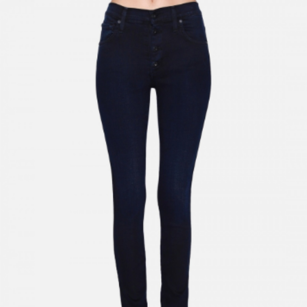 James Jeans high class skinny in baroque